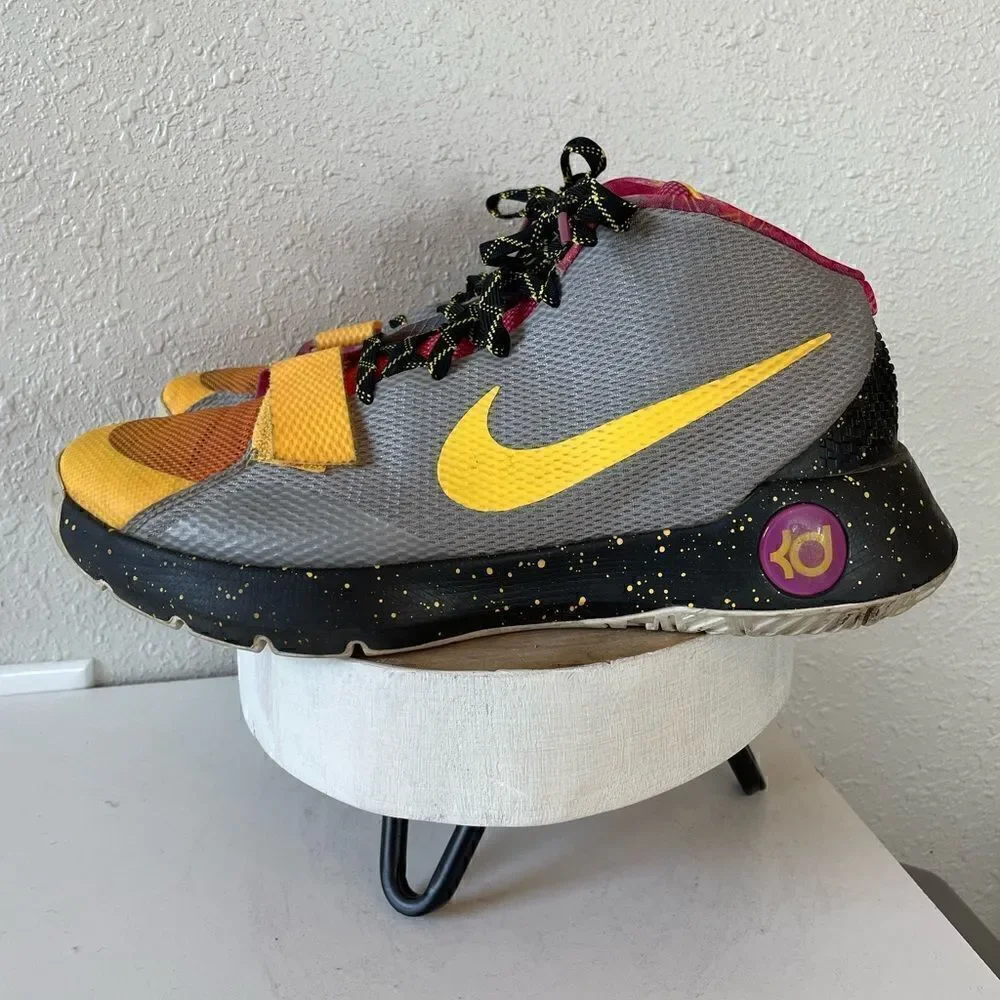 Nike KD Trey Viii “Nerf” Size 11.5